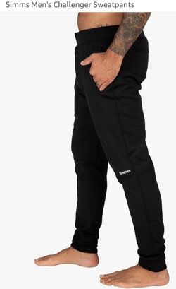 Sims Thermal Pants