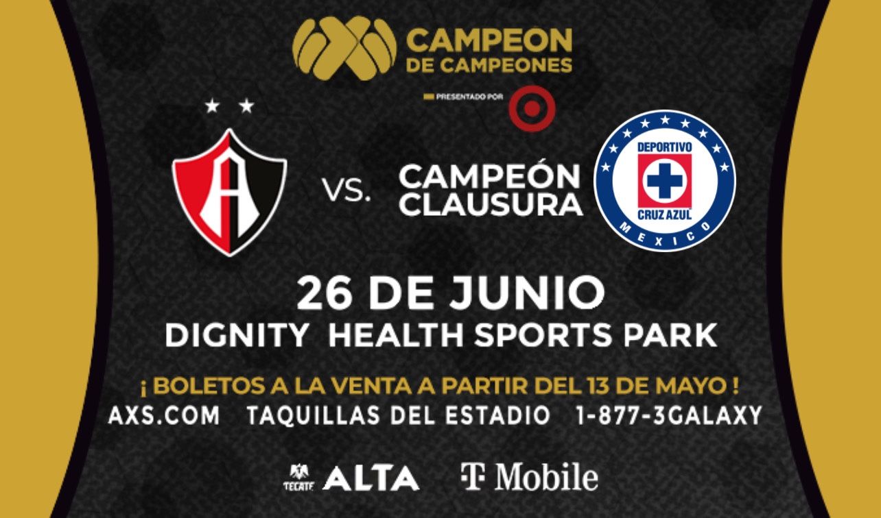 Atlas Vs Cruz Azul