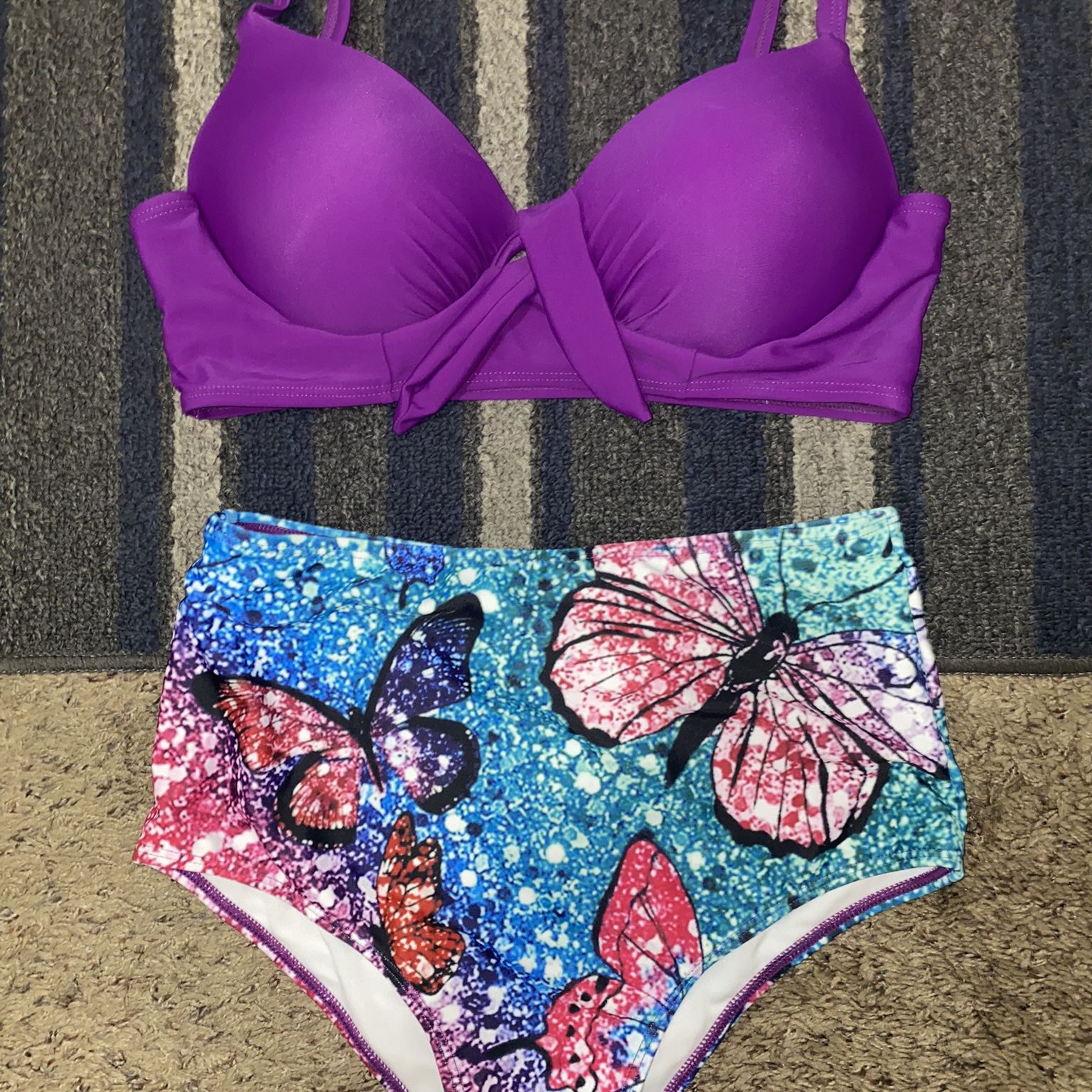 LV Bathing Suit for Sale in Henderson, NV - OfferUp