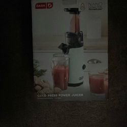 Juicer