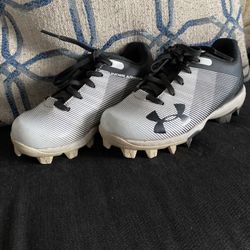 Kids Baseball Cleats
