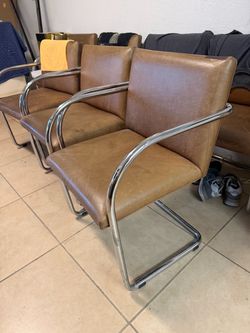 Modern chairs
