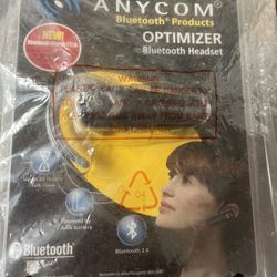 Anycom Blue Tooth Optimizer