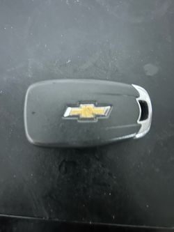 Chevrolet Smart Key Fob for Camaro