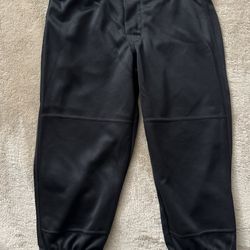 Easton Girls Easton | Pro Elite Fastpitch Softball Pants