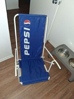 Beach chair