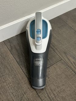 Dustbuster Cordless Handheld Vacuum