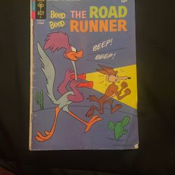 Walt Disney Comic Book 