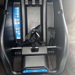 monbebe stroller and car seat