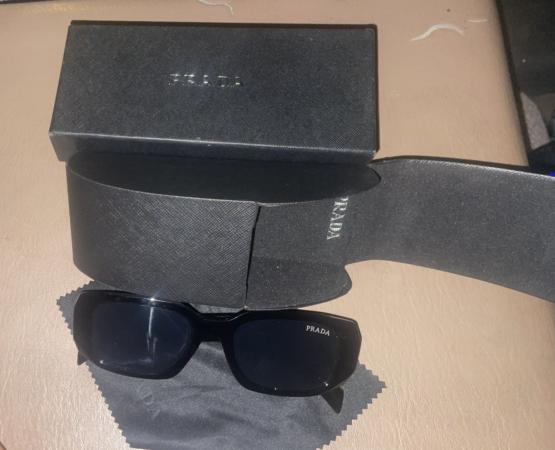 Prada Shades 180.00