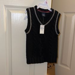 Baby Gap Vest And Osh Kosh Size 18 Months