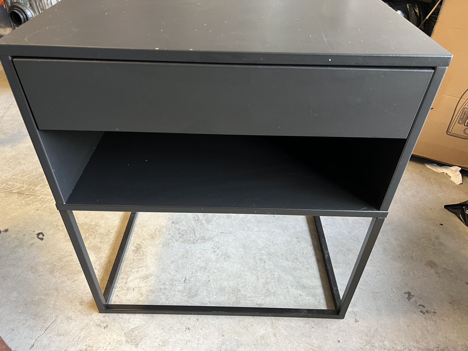 Nightstand