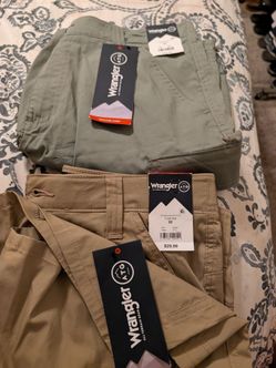 Wrangler Shorts