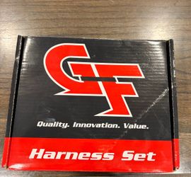 G-Force Harness Set
