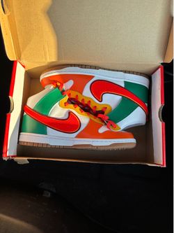 Nike