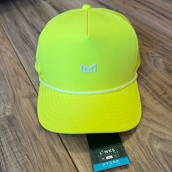 Melin Hat