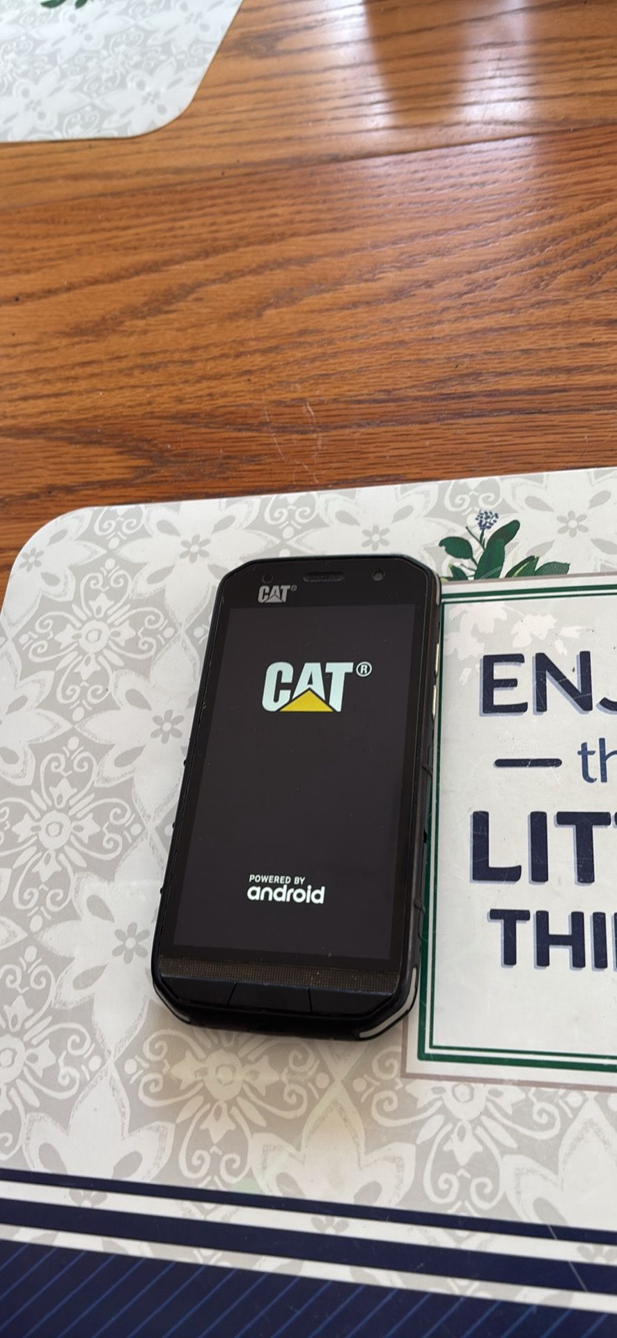 CAT