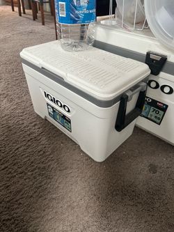 IGLOO COOLER 22 LBS