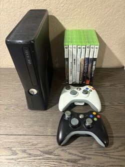 Xbox 360