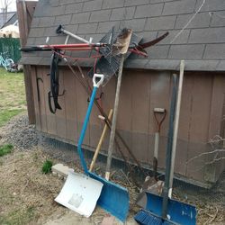 Hand Trucks Cargo Carriers Garden Tools