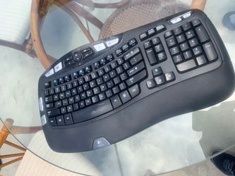 Logitech Keyboard