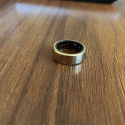 Oura Ring Gen 3 Heritage Size 7 for Sale in Glendale, CA - OfferUp