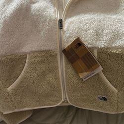 Girl, Size 10 The North Face 