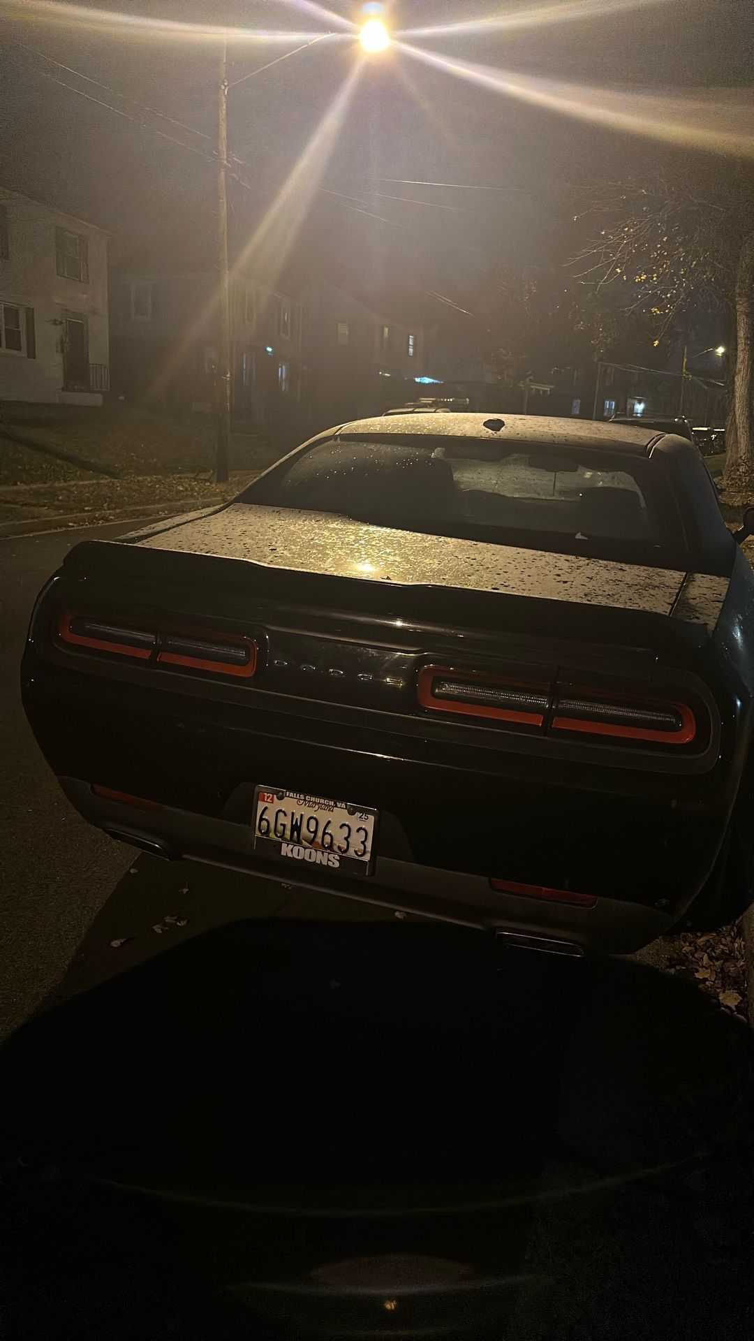 2016 Dodge Challenger