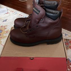 Red Wing  Size 13