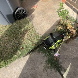 Chainsaw 