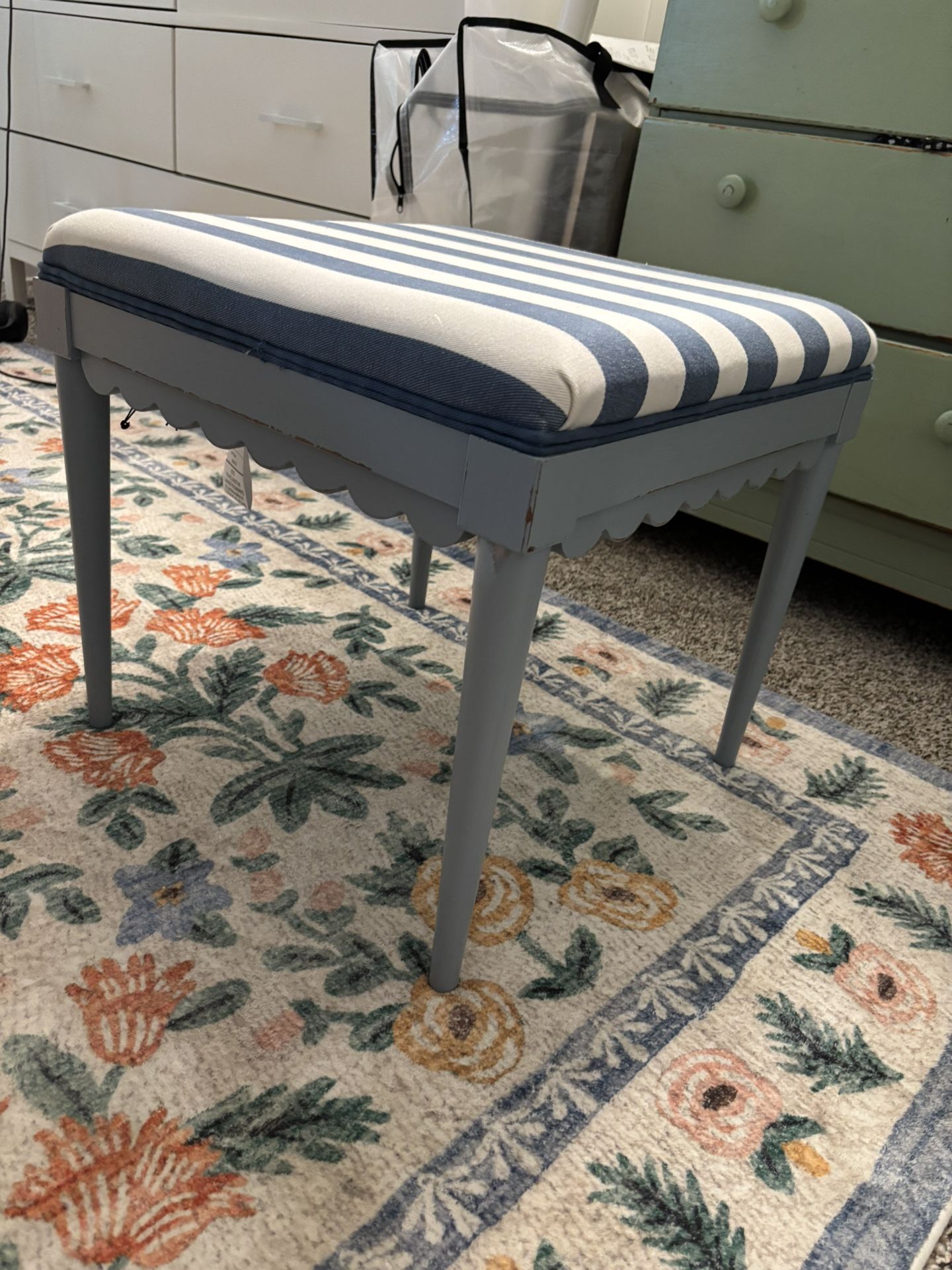 Adorable Stool
