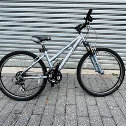 Women’s Bike Small