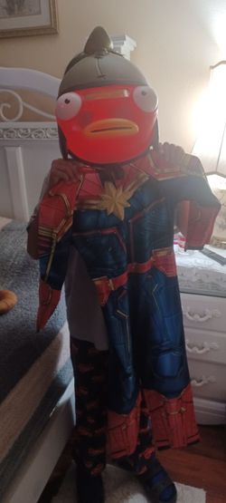Costume Para Niño