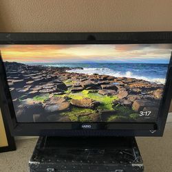 32in Vizio TV Works great