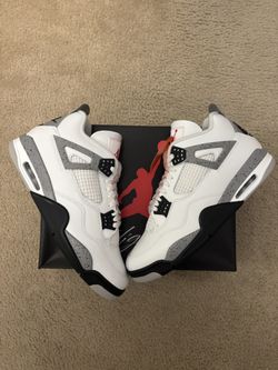 Jordan 4