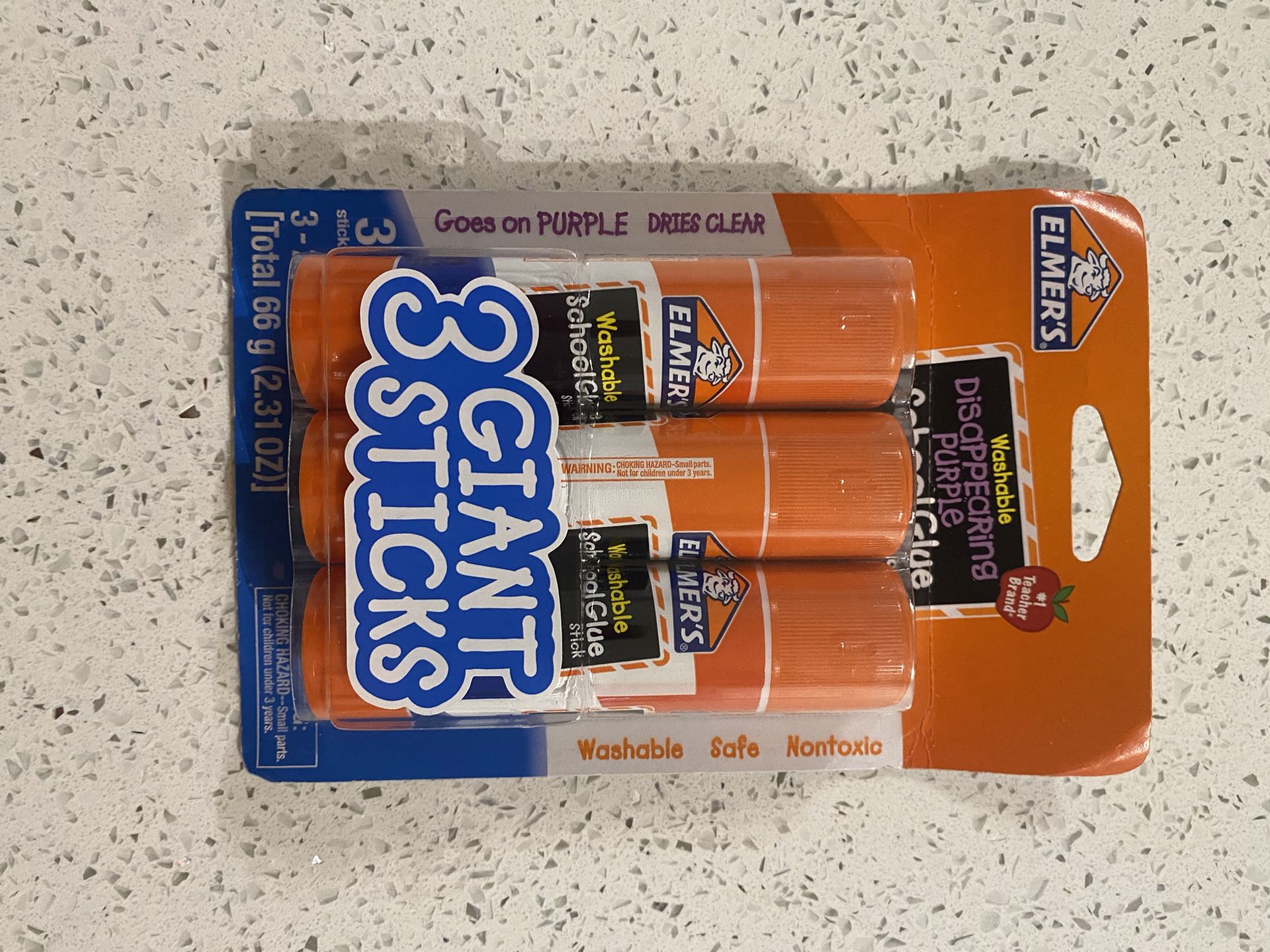 Glue Sticks