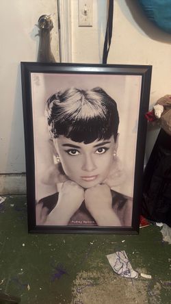 Audrey Hepburn