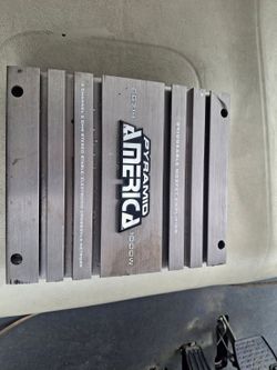 amp