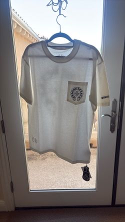 Chrome hearts shirt