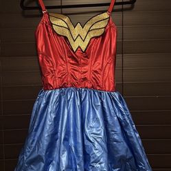 Costumes