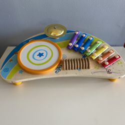 HAPE Early Mighty Band Melodies