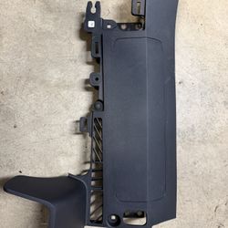 2020-2025 Tesla Model Y Left Driver Knee Airbag