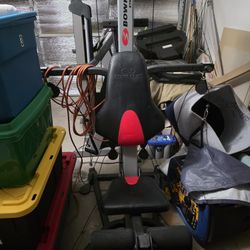 Bowflex