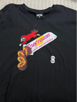 Ice cream XXL