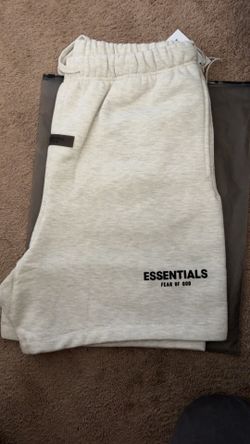 Essential Shorts