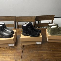 UGG Size 8