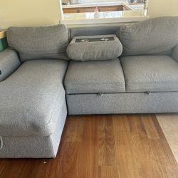 Couch / Sleeper 
