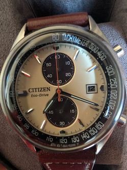 Citizen Watch