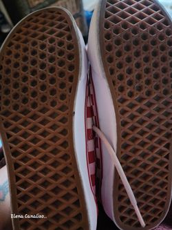 Shoes Vans