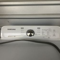 Samsung Washer &dryer 